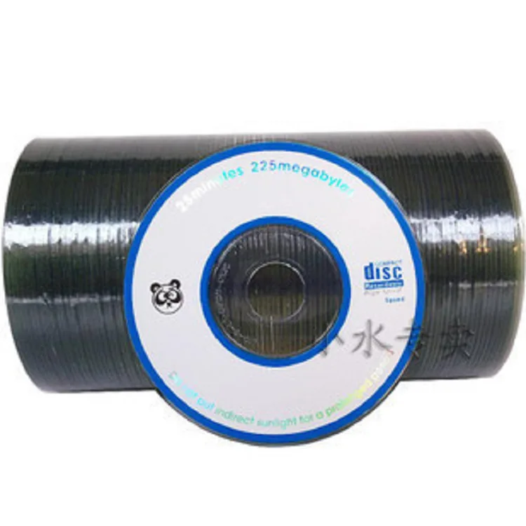 Genuine Product Blank CD/Small CD 100 Piece Drive Blank Dish 3-Inch CD-R Burn Copied CDs 8CM
Genuine Product Blank CD/Small CD 100 Piece Drive Blank Dish 3-Inch CD-R Burn Copied CDs 8CM