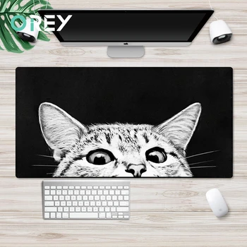 Cute Animal Large Size Gaming Mouse Pad Table Laptop Mousepad Computer Desk Pad For PC Gamer Macbook Mause Pad Big Size Mice Mat
Cute Animal Large Size Gaming Mouse Pad Table Laptop Mousepad Computer Desk Pad For PC Gamer Macbook Mause Pad Big Size Mice Mat
