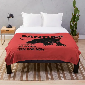 PANTHER Blanket Wool Flannel Plush Blanket Bedspread For office Sherpa Blanket Couch Quilt Cover Travel
PANTHER Blanket Wool Flannel Plush Blanket Bedspread For office Sherpa Blanket Couch Quilt Cover Travel