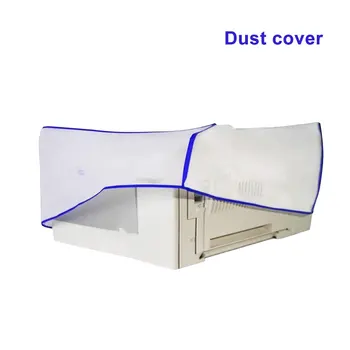 Printer Dust Cover Oxford Cloth Sun Shade Home Furniture Portable Reusable Antistatic Multipurpose Waterproof Office Universal
Printer Dust Cover Oxford Cloth Sun Shade Home Furniture Portable Reusable Antistatic Multipurpose Waterproof Office Universal