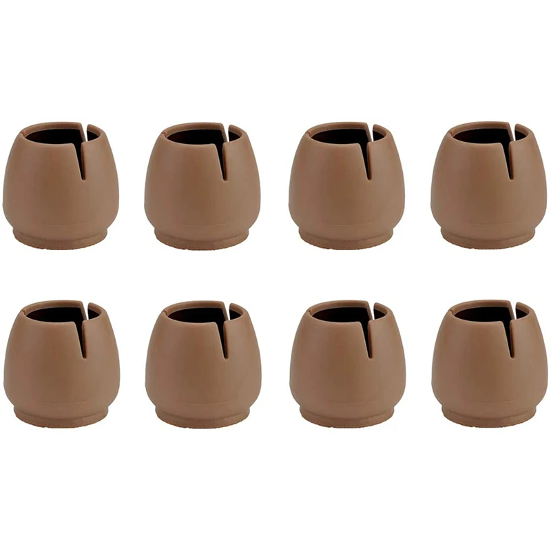 16Pcs Floor Silicone Chair Protection Leg Caps Furniture Caps Table Protector Table Chair Leg Feet Protectors Accessories
16Pcs Floor Silicone Chair Protection Leg Caps Furniture Caps Table Protector Table Chair Leg Feet Protectors Accessories