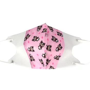 10PCS 3D Cute Baby Mask Kids Protective Mask 4 Layers Mask Filter Disposable Face Mask Children Masks
10PCS 3D Cute Baby Mask Kids Protective Mask 4 Layers Mask Filter Disposable Face Mask Children Masks