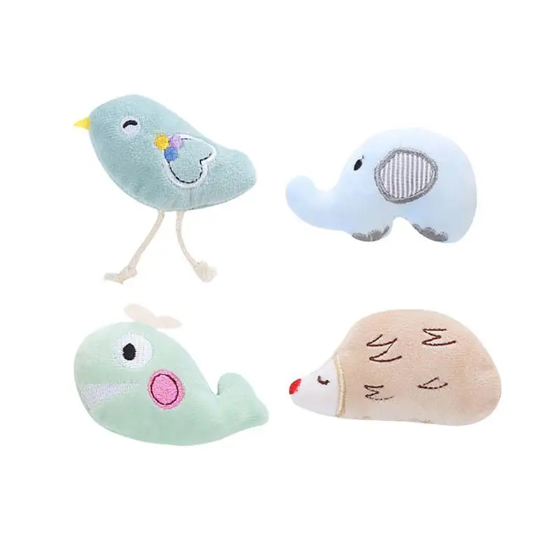 1pcs Cat Plush Toy Elephant Hedgehog Whale Shape Cat Interactive Toy Gatos Kitten Chewing Toy Pet Supplies мягкие игрушки
1pcs Cat Plush Toy Elephant Hedgehog Whale Shape Cat Interactive Toy Gatos Kitten Chewing Toy Pet Supplies мягкие игрушки