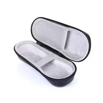 Case for Braun NTF3000 for Thermometer Case Forehead Storage Bag Leather Shockproof Waterproof Carrying
Case for Braun NTF3000 for Thermometer Case Forehead Storage Bag Leather Shockproof Waterproof Carrying
