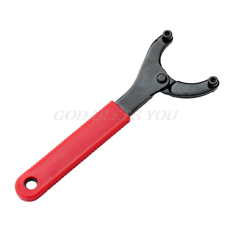 Bicycle Bike Cycle Crank Set Bottom Bracket Lock Ring Spanner Repair Wrench Tool
Bicycle Bike Cycle Crank Set Bottom Bracket Lock Ring Spanner Repair Wrench Tool