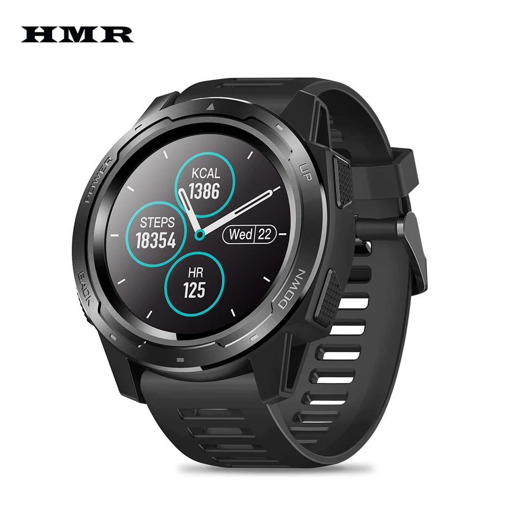Zeblaze VIBE 5 Smartwatch Color Touch Display Heart Rate Monitor Multifunction Tracking Smartphone Notification IP67 Waterproof
Zeblaze VIBE 5 Smartwatch Color Touch Display Heart Rate Monitor Multifunction Tracking Smartphone Notification IP67 Waterproof