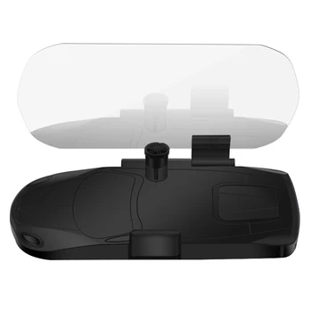Projection Display Holder for Car Mobile Navigation Bracket Cell Phone Mount EM88
Projection Display Holder for Car Mobile Navigation Bracket Cell Phone Mount EM88