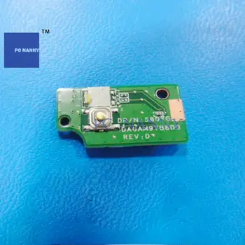 Brand New For Dell Inspiron 15 7559 7557 Power Switch Button Board DA0AM9TB8D0 0GRN82 GRN82
Brand New For Dell Inspiron 15 7559 7557 Power Switch Button Board DA0AM9TB8D0 0GRN82 GRN82