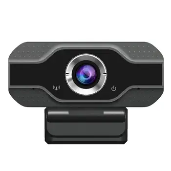 1 PC Web Camera 2MP 1080P Prime with Mic Streaming Cam USB Web Camera for Laptop Desktop Computer
1 PC Web Camera 2MP 1080P Prime with Mic Streaming Cam USB Web Camera for Laptop Desktop Computer
