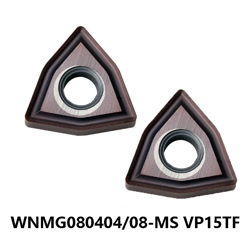 Original MITSUBISHI Carbide Cutting Inserts WNMG080404-MS WNMG080408-MS VP15TF WNMG 080404 080408 Turning Lathe Tools CNC
Original MITSUBISHI Carbide Cutting Inserts WNMG080404-MS WNMG080408-MS VP15TF WNMG 080404 080408 Turning Lathe Tools CNC