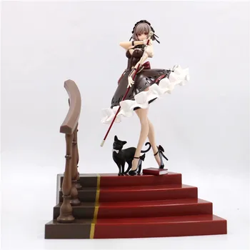 Rapid Reaction Force Holy Knights Judith Luxury Stairs PVC Action Figure Collection Model Toy X3656 
Rapid Reaction Force Holy Knights Judith Luxury Stairs PVC Action Figure Collection Model Toy X3656
