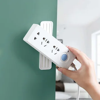 Power Strip Fixed Device Household Wall Hangers Hole Punched Power Strip Fixed Device Rotatable Router Stripe Storage Useful Pro
Power Strip Fixed Device Household Wall Hangers Hole Punched Power Strip Fixed Device Rotatable Router Stripe Storage Useful Pro