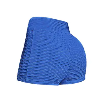 Sexy Women Shorts Push Up Fitness Short High Waist Tight Fitness Buttocks Peach Wear Running Sportswear Trunks
Sexy Women Shorts Push Up Fitness Short High Waist Tight Fitness Buttocks Peach Wear Running Sportswear Trunks