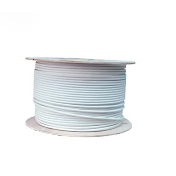 The network cable is more than six types of lengthened extension network cable unshielded oxygen-free copper high-speed project
The network cable is more than six types of lengthened extension network cable unshielded oxygen-free copper high-speed project