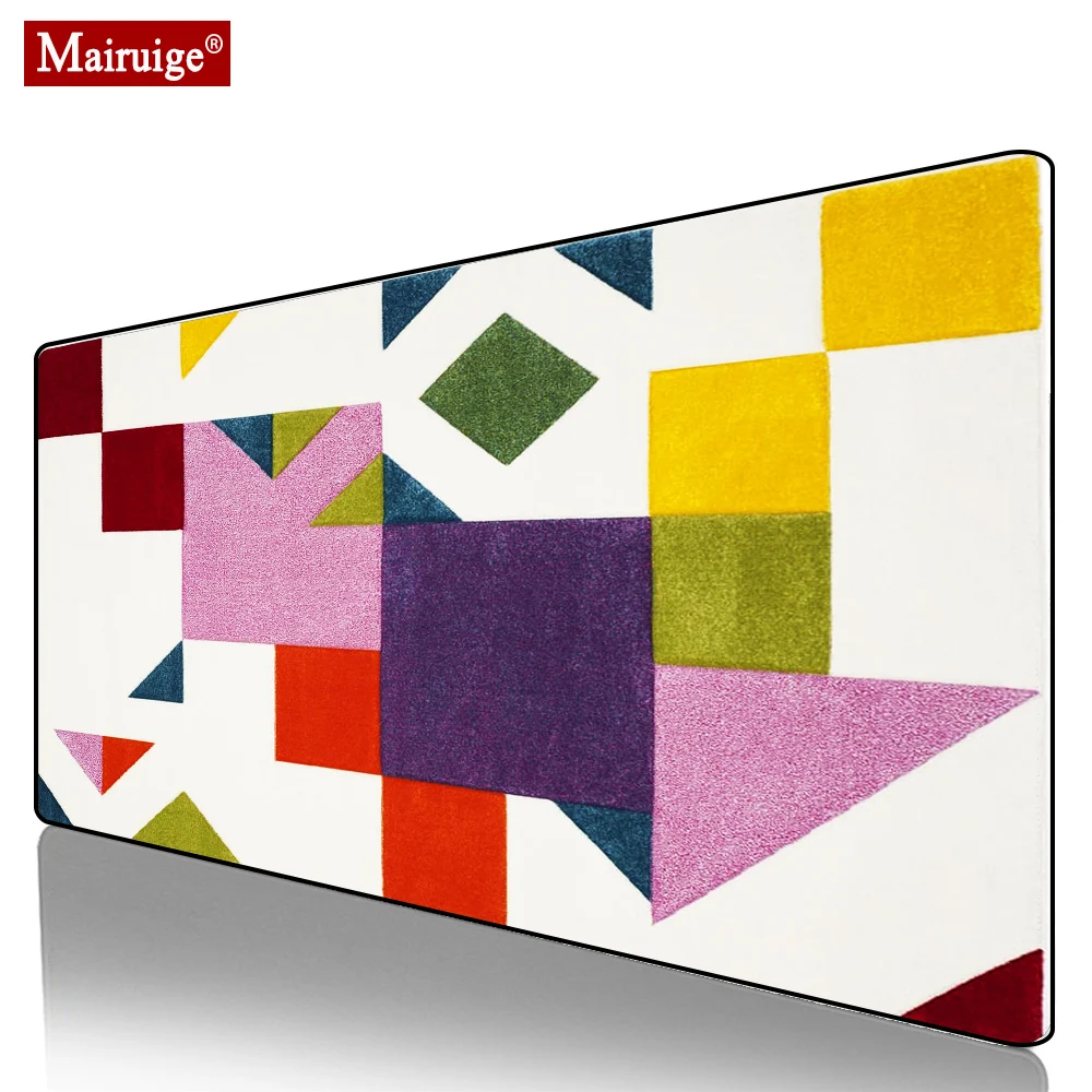 Persian Rug Colorful Mouse Pad XXL Gamer Desk Mat Large Keyboard Pad Home Decoration Padmouse Gaming MousePad 90x40cm/80x30cm
Persian Rug Colorful Mouse Pad XXL Gamer Desk Mat Large Keyboard Pad Home Decoration Padmouse Gaming MousePad 90x40cm/80x30cm