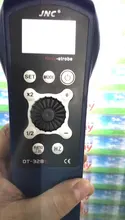 DT328E JNC Digital Portable LED Stroboscope for Packaging printing industry
DT328E JNC Digital Portable LED Stroboscope for Packaging printing industry
