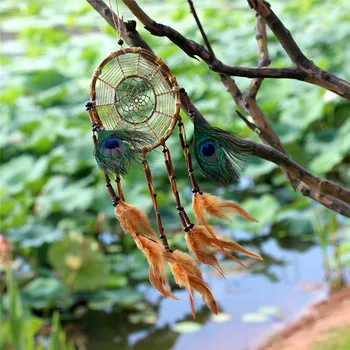 Bamboo Weaving Flax Rope Wind Chimes Outdoor Decoracion Habitacion Nursery Decor Mascot Dream Catchers Wall Hanging Nordic Decor
Bamboo Weaving Flax Rope Wind Chimes Outdoor Decoracion Habitacion Nursery Decor Mascot Dream Catchers Wall Hanging Nordic Decor
