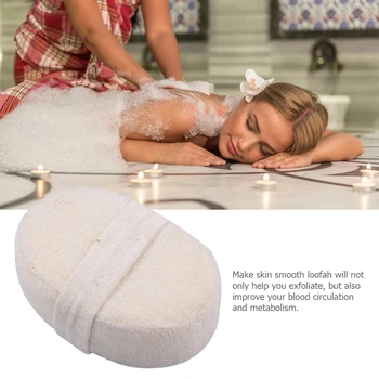 Exfoliating Dead Skin Glove Wipes Sponge Scrubber Natural Loofah Bath Rub Ball Flexible Scrubber Skin Cleaning
Exfoliating Dead Skin Glove Wipes Sponge Scrubber Natural Loofah Bath Rub Ball Flexible Scrubber Skin Cleaning