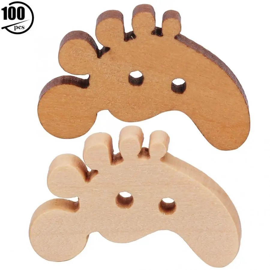 Buttons For Clothing Button 100PCS Cute Small Foot Wooden Buttons For DIY Crafting Sewing Decoration Accessory Buttons For
Buttons For Clothing Button 100PCS Cute Small Foot Wooden Buttons For DIY Crafting Sewing Decoration Accessory Buttons For