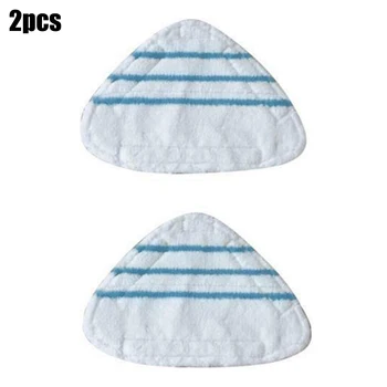 2 Pack For True & Tidy MP-500 Mop Pad Replacement For STM-500 For Steam Mop Replacement Home Appliance
2 Pack For True & Tidy MP-500 Mop Pad Replacement For STM-500 For Steam Mop Replacement Home Appliance