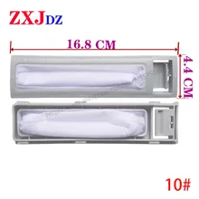 Washing machine filter XQB60-318PG XQB60-3608PCL (R) garbage filter washing machine filter box
Washing machine filter XQB60-318PG XQB60-3608PCL (R) garbage filter washing machine filter box