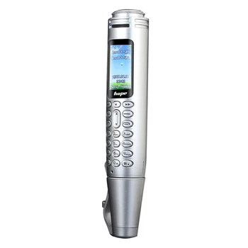 Students Bluetooth Dialer Mini Cellphone Camera Pen Shape With Electric Torch Metal Dual Card Handwriting Recording Tiny Screen
Students Bluetooth Dialer Mini Cellphone Camera Pen Shape With Electric Torch Metal Dual Card Handwriting Recording Tiny Screen
