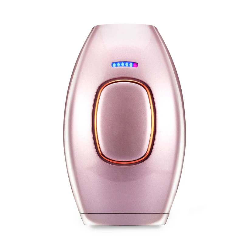 Mini IPL Handheld Laser Hair Remover Machine Facial Epilator Depilador Flawless Hair Removal Device Whole Body 500000 Flashes
Mini IPL Handheld Laser Hair Remover Machine Facial Epilator Depilador Flawless Hair Removal Device Whole Body 500000 Flashes
