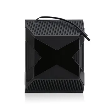 Auto-sensing Cooling Fan for XBOX ONE Console USB Powered Cooler Temperature Control Cooling Fan Game Accessories
Auto-sensing Cooling Fan for XBOX ONE Console USB Powered Cooler Temperature Control Cooling Fan Game Accessories