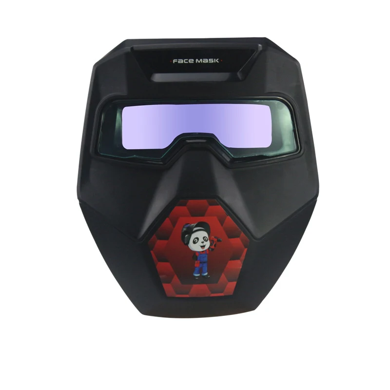 Auto Darkening Welding Goggles Wide Shade with Welding Glasses Welder Mask Welding Helmet for TIG MIG ARC Plasma Cut
Auto Darkening Welding Goggles Wide Shade with Welding Glasses Welder Mask Welding Helmet for TIG MIG ARC Plasma Cut