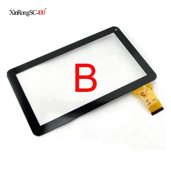 

New Touch screen 10.1" inch SZENIO 2016DC Tablet Touch panel Digitizer Glass Sensor replacement Free Shipping