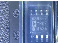 Free shipping 10pcs/lot ADA4898-2YRDZ ADA4898-24898-2 
Free shipping 10pcs/lot ADA4898-2YRDZ ADA4898-24898-2