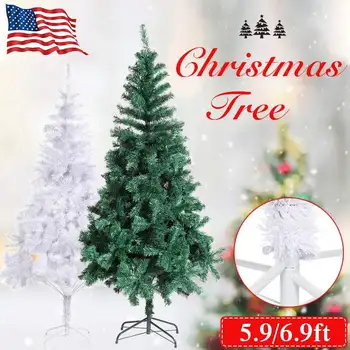 1.8m/2.1m Christmas Tree Decorations Family Encryption Christmas Decorations 5.9ft 6.9ft Green Tree Decorations 2020 Christmas
1.8m/2.1m Christmas Tree Decorations Family Encryption Christmas Decorations 5.9ft 6.9ft Green Tree Decorations 2020 Christmas