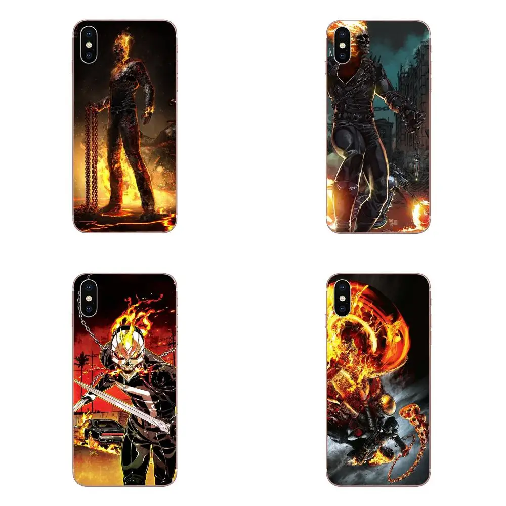 TPU Mobile Cases Covers Ghost Rider For Xiaomi Mi3 Mi4 Mi4C Mi4i Mi5 Mi 5S 5X 6 6X 8 SE Pro Lite A1 Max Mix 2 Note 3 4
TPU Mobile Cases Covers Ghost Rider For Xiaomi Mi3 Mi4 Mi4C Mi4i Mi5 Mi 5S 5X 6 6X 8 SE Pro Lite A1 Max Mix 2 Note 3 4