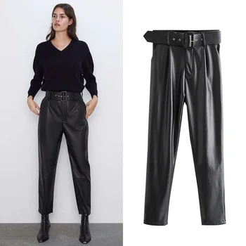 New 2020 Women Casual Pant Trousers 
New 2020 Women Casual Pant Trousers