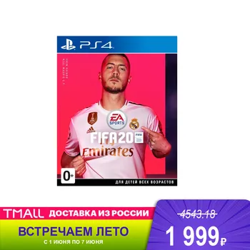 Games Deals PlayStation 1CSC20004136 Video sony CD ps 4 FIFA 20 fifa 20 fifa 589593 Football & Rugby fifa 4 FIFA 20 Russian version
Games Deals PlayStation 1CSC20004136 Video sony CD ps 4 FIFA 20 fifa 20 fifa 589593 Football & Rugby fifa 4 FIFA 20 Russian version