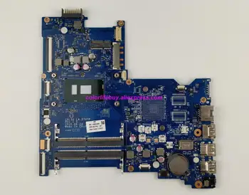 

Genuine 903792-001 903792-601 UMA w SR2ZU I5-7200U CPU CDL50 LA-D707P Laptop Motherboard for HP NoteBook 15-AY Series PC