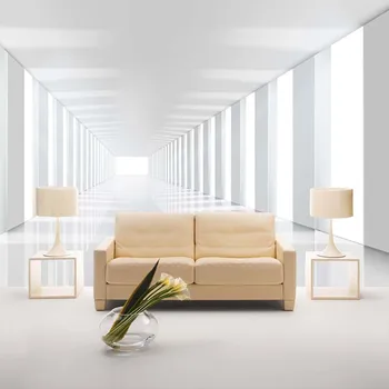 CJSIR Custom Photo Wall Paper 3D Expand Space HD Large Mural Wall Painting Modern Living Room Bedroom Wallpaper Decoration
CJSIR Custom Photo Wall Paper 3D Expand Space HD Large Mural Wall Painting Modern Living Room Bedroom Wallpaper Decoration