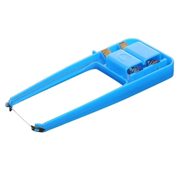 New Wire Foam Cutter Small Electric Styrofoam Polystyrene Craft DIY Hand Model Foam Cutting Tools
New Wire Foam Cutter Small Electric Styrofoam Polystyrene Craft DIY Hand Model Foam Cutting Tools
