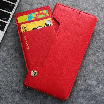 Card Holder Wallet Case for IPhone 11 Pro Max Book Flip Leather Magnetic Cover for IPhone SE 2020 8 7 Plus 6S 6 Shockproof Purse
Card Holder Wallet Case for IPhone 11 Pro Max Book Flip Leather Magnetic Cover for IPhone SE 2020 8 7 Plus 6S 6 Shockproof Purse