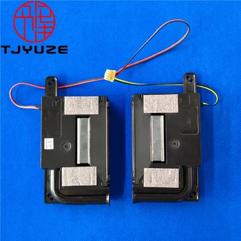 Good test BN96-50322A 50322 BN96-18748X BN63-18749X monitor speaker 6 ohms 10W 
Good test BN96-50322A 50322 BN96-18748X BN63-18749X monitor speaker 6 ohms 10W