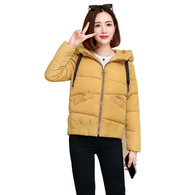 2019 Autumn Winter Women Parka Fashion Women Jacket Winter Coat Female Stand Down Jacket Warm Casual Plus Size Coats
2019 Autumn Winter Women Parka Fashion Women Jacket Winter Coat Female Stand Down Jacket Warm Casual Plus Size Coats
