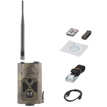 HC550M Remote Control Trail Camera Wild HD Waterproof Motion Trigger Digital Hunting Camera
HC550M Remote Control Trail Camera Wild HD Waterproof Motion Trigger Digital Hunting Camera
