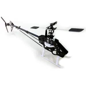 exi 450 helicopter