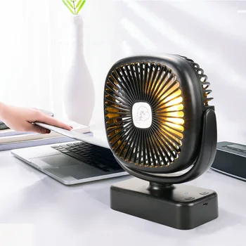 New Desktop Outdoor Tent Fan USB Charging Camping Hook Night Light Rotating Small Fan
New Desktop Outdoor Tent Fan USB Charging Camping Hook Night Light Rotating Small Fan