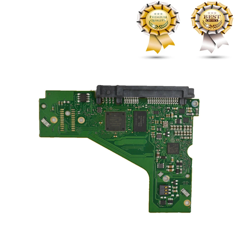 ST6000NM0024 ST6000VX0001 для жёсткого диска для номер PCB платы: 100743767 REV B
ST6000NM0024 ST6000VX0001 для жёсткого диска для номер PCB платы: 100743767 REV B