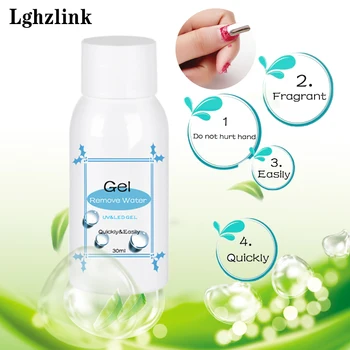 Lghzlink UV LED Gel Nail Polish Burst Magic Remover Gel to Remove Soak Off Gel Polish Nail Solution Cleaner Gel Remover
Lghzlink UV LED Gel Nail Polish Burst Magic Remover Gel to Remove Soak Off Gel Polish Nail Solution Cleaner Gel Remover