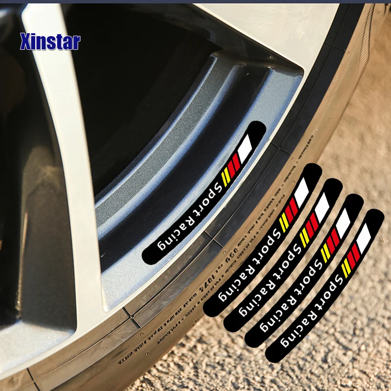 4pcs car wheel sticker for Mercedes Benz AMG w117 cla45 w205 c63 w212 e63 w207 w213 a45
4pcs car wheel sticker for Mercedes Benz AMG w117 cla45 w205 c63 w212 e63 w207 w213 a45