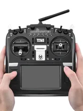 FLYSKY FS-i6 i6 2.4G 6CH AFHDS Transmitter V2 Hall Sensor Gimbals For RC Drone 2.4G 16CH OpenTX Multi-protocol RF System CC2500
FLYSKY FS-i6 i6 2.4G 6CH AFHDS Transmitter V2 Hall Sensor Gimbals For RC Drone 2.4G 16CH OpenTX Multi-protocol RF System CC2500
