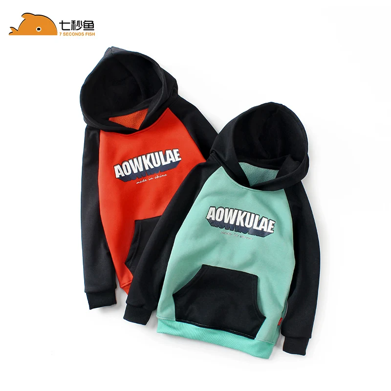 boys tracksuit 2020 New autumn winter Hoodies Kids Hooded Children Pocket Casual Sweatshirt Top Pullover boys outerwear
boys tracksuit 2020 New autumn winter Hoodies Kids Hooded Children Pocket Casual Sweatshirt Top Pullover boys outerwear