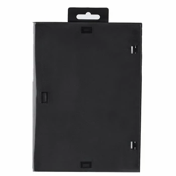 Game Replacement Accessories Shell Empty Box Game Case Cover Protector For Gaming Card Organization 18X13X2.5CM
Game Replacement Accessories Shell Empty Box Game Case Cover Protector For Gaming Card Organization 18X13X2.5CM